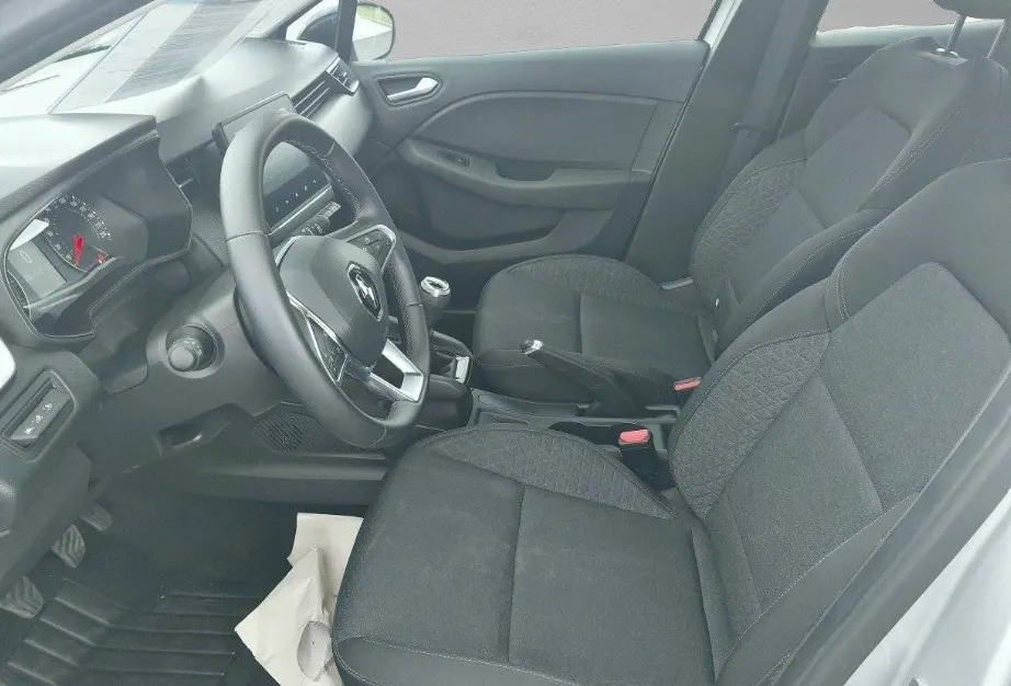 Véhicule occasion 198625 - renault CLIO - Photo 9