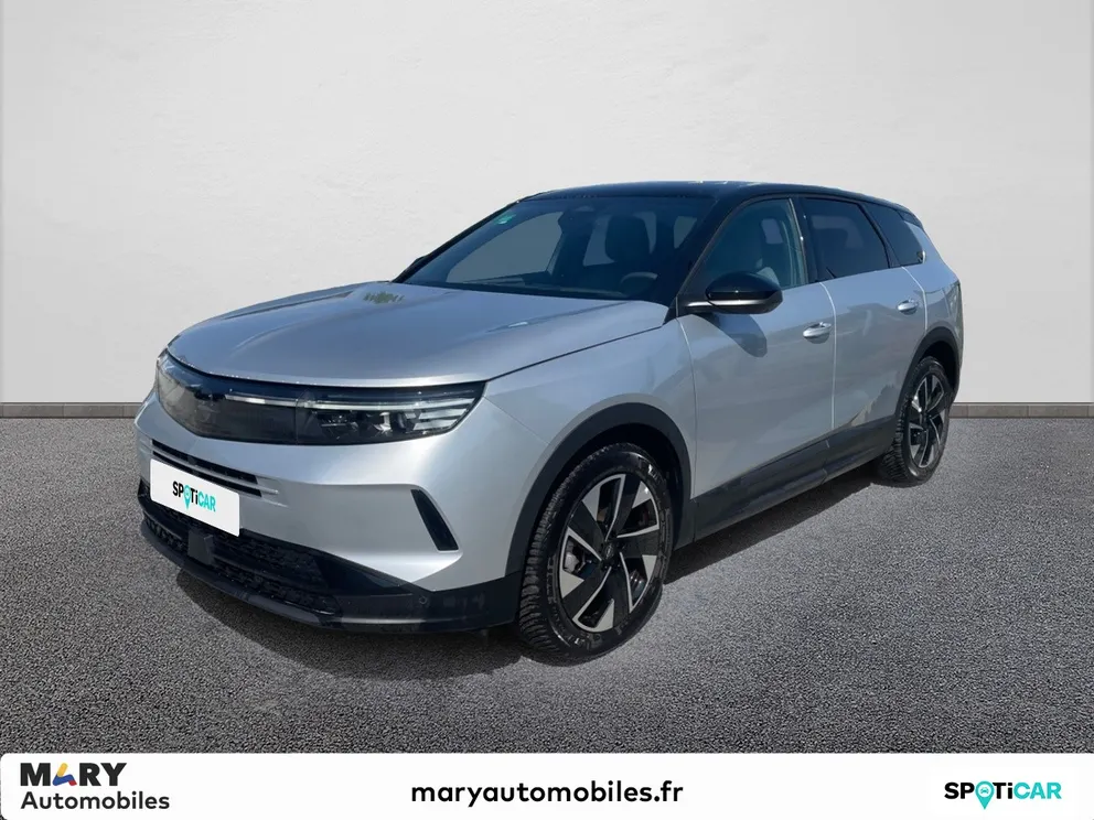 Véhicule occasion 1238311 - opel GRANDLAND - Photo 1