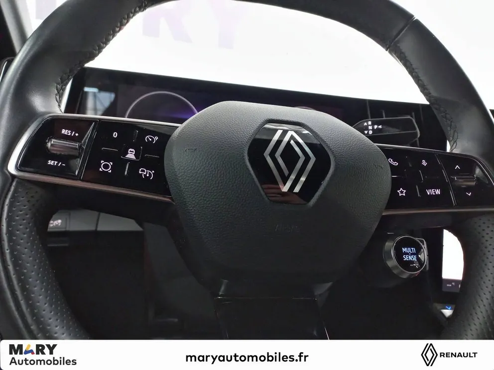 Véhicule occasion 192436 - renault MEGANE - Photo 15