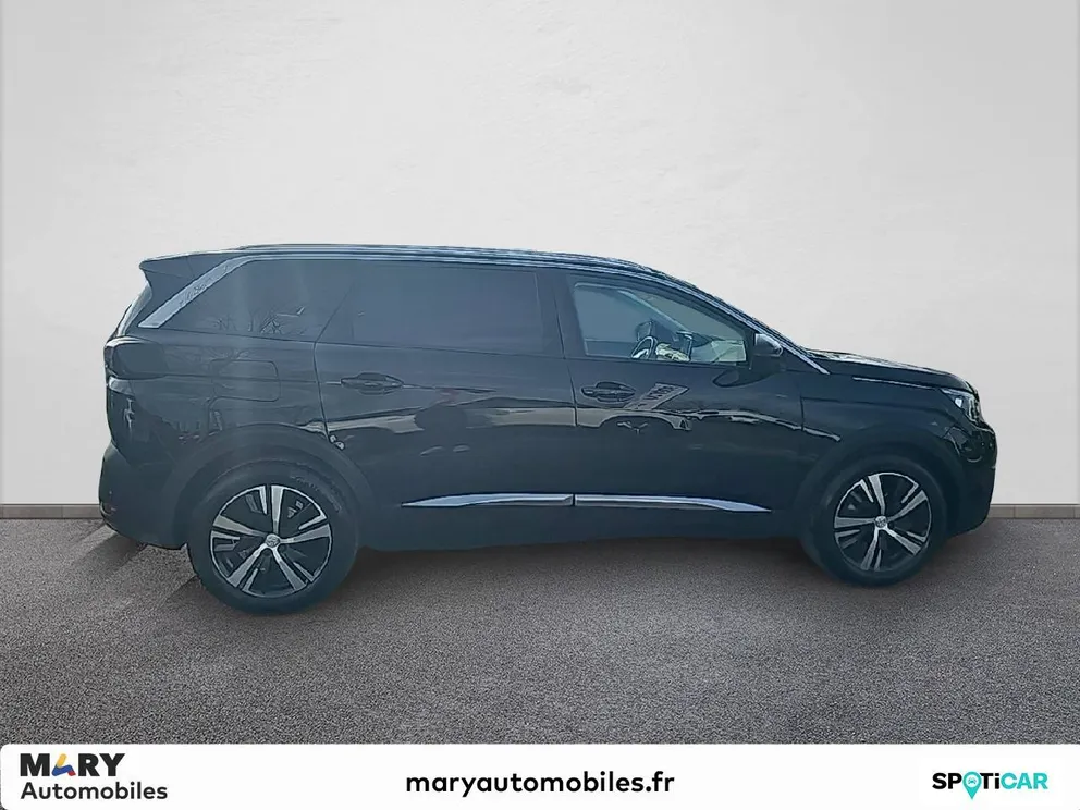 Véhicule occasion 211719 - peugeot 5008 - Photo 4