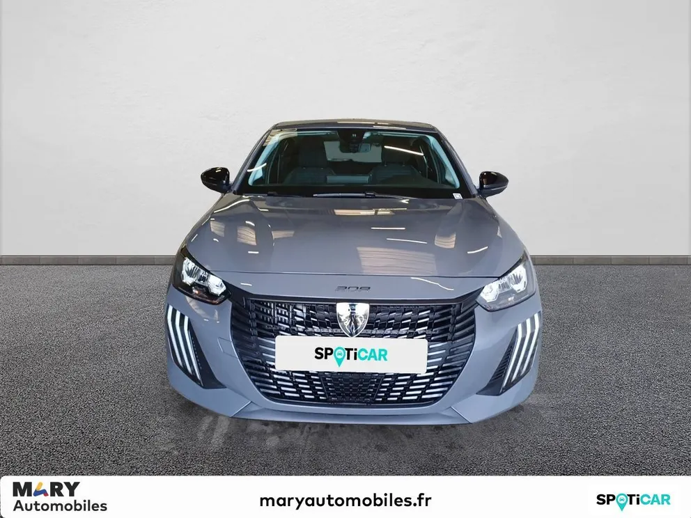 Véhicule occasion 223367 - peugeot 208 - Photo 2