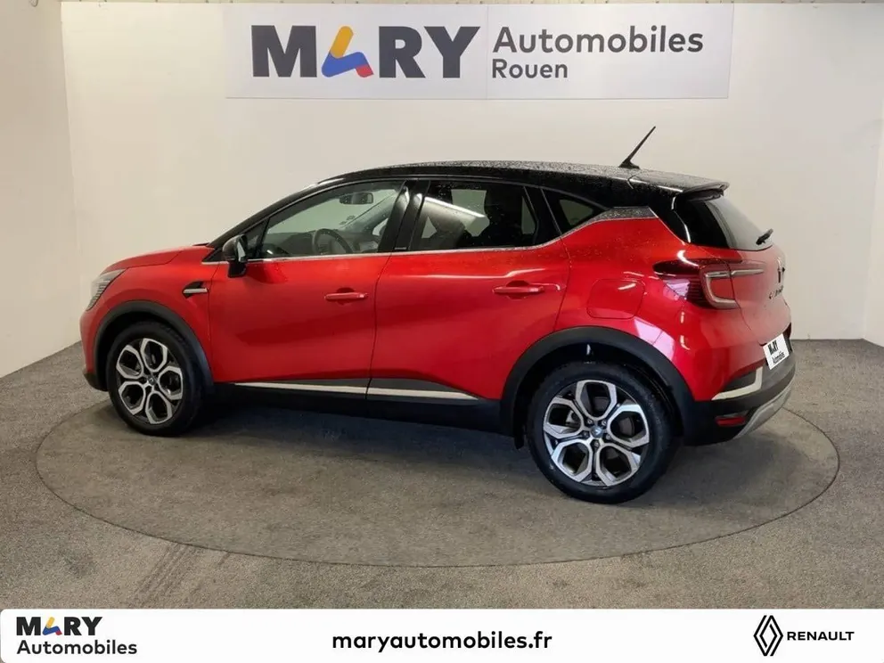 Véhicule occasion 207369 - renault CAPTUR - Photo 7