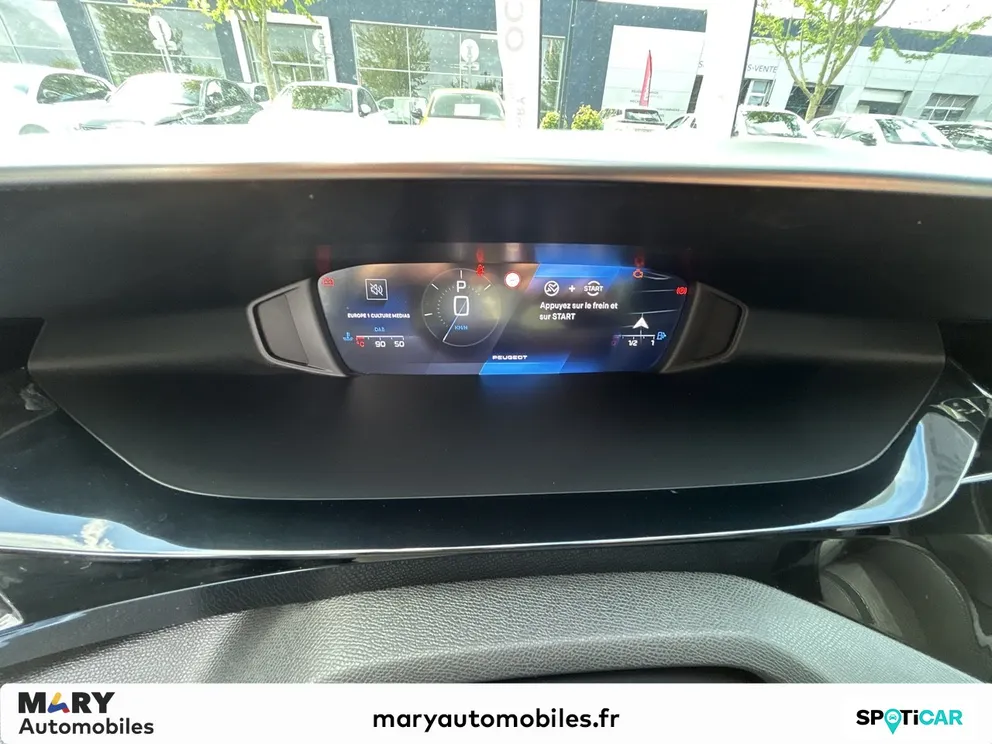 Véhicule occasion 228544 - peugeot 308 - Photo 12