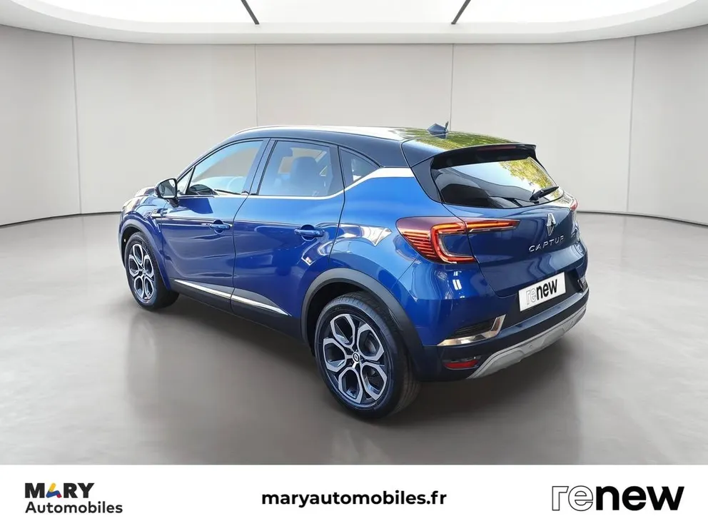 Véhicule occasion 234749 - renault CAPTUR - Photo 3