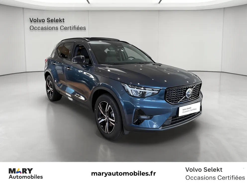 Véhicule occasion 1243573 - volvo XC40 - Photo 6