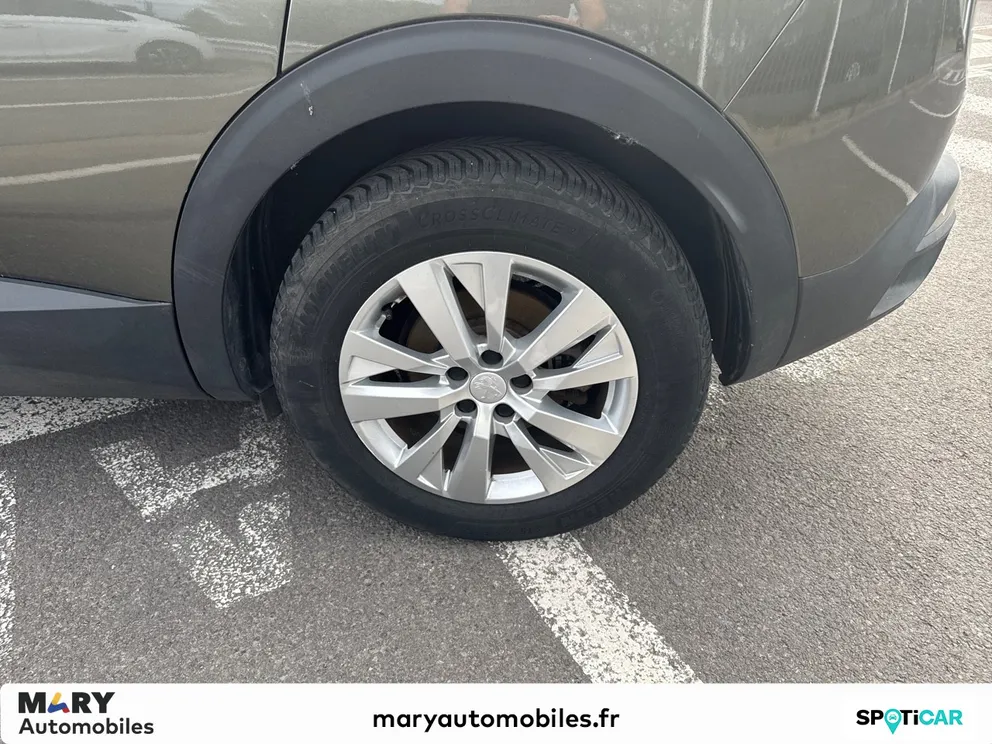 Véhicule occasion 232043 - peugeot 3008 - Photo 7