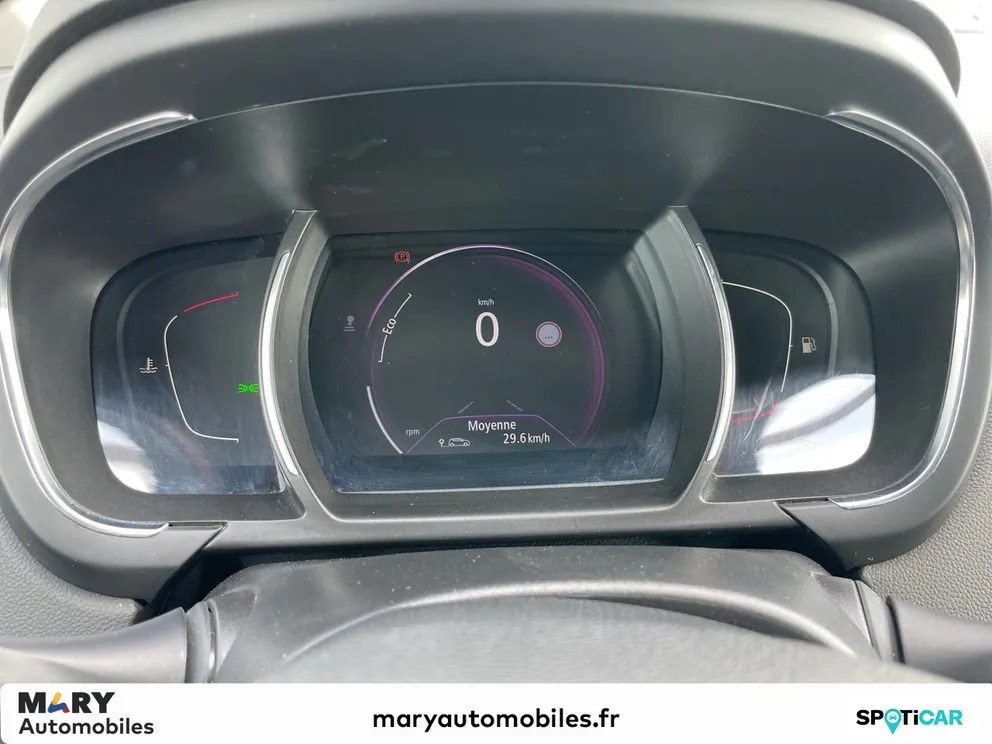 Véhicule occasion 232329 - renault GRAND SCENIC - Photo 9