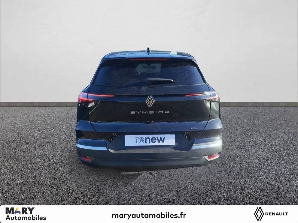 Véhicule occasion 207131 - renault SYMBIOZ - Photo 5