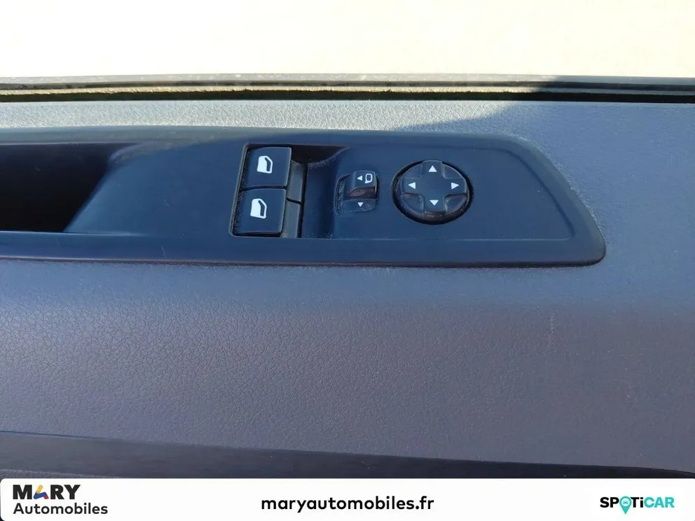 Véhicule occasion 227738 - peugeot EXPERT - Photo 14