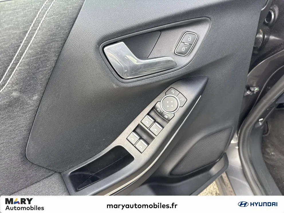 Véhicule occasion 193538 - ford PUMA - Photo 12