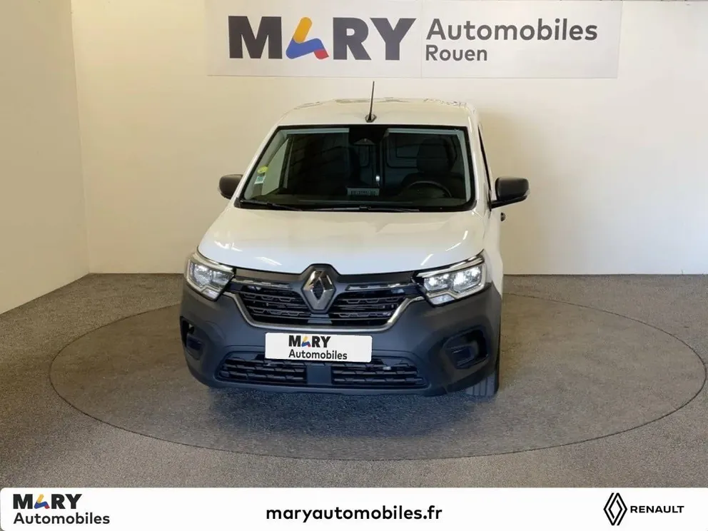 Véhicule occasion 222586 - renault KANGOO - Photo 2