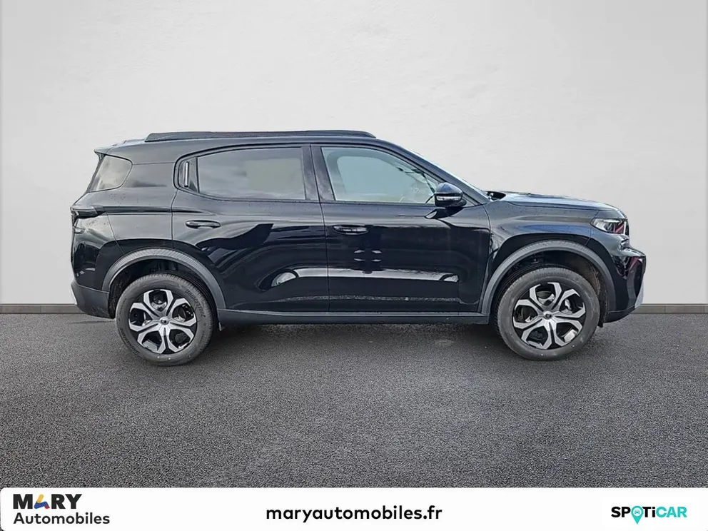 Véhicule occasion 220089 - Citroën C3 AIRCROSS - Photo 4