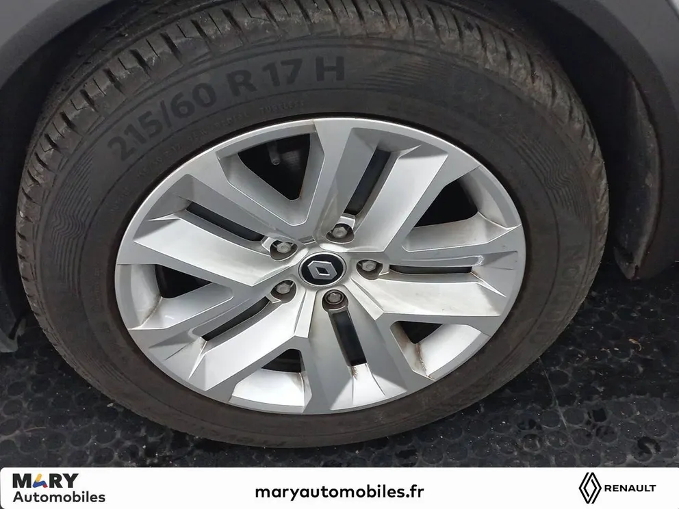 Véhicule occasion 206807 - renault CAPTUR - Photo 18