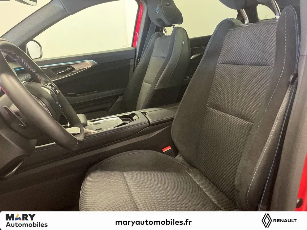 Véhicule occasion 184646 - renault AUSTRAL - Photo 9