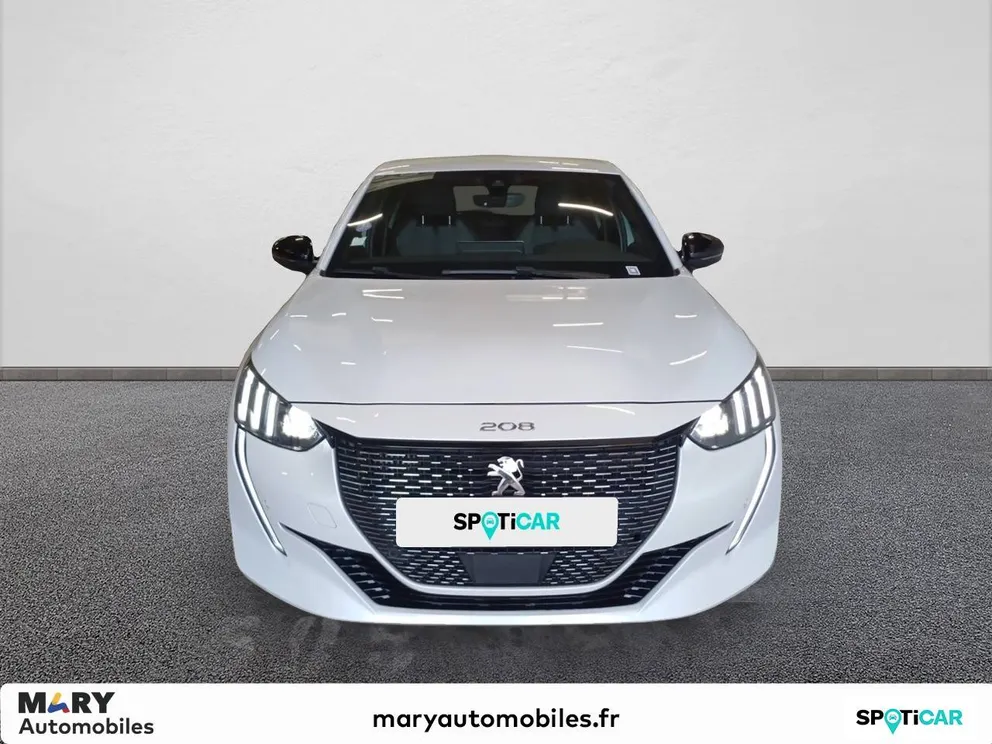 Véhicule occasion 215710 - peugeot 208 - Photo 2