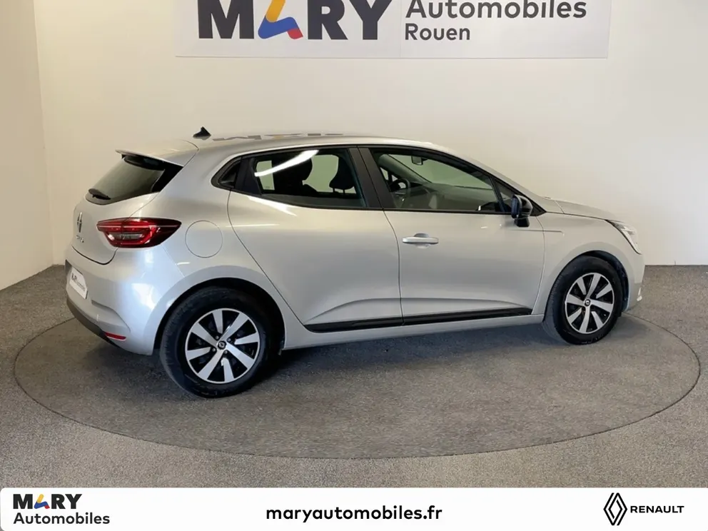 Véhicule occasion 233337 - renault CLIO - Photo 4