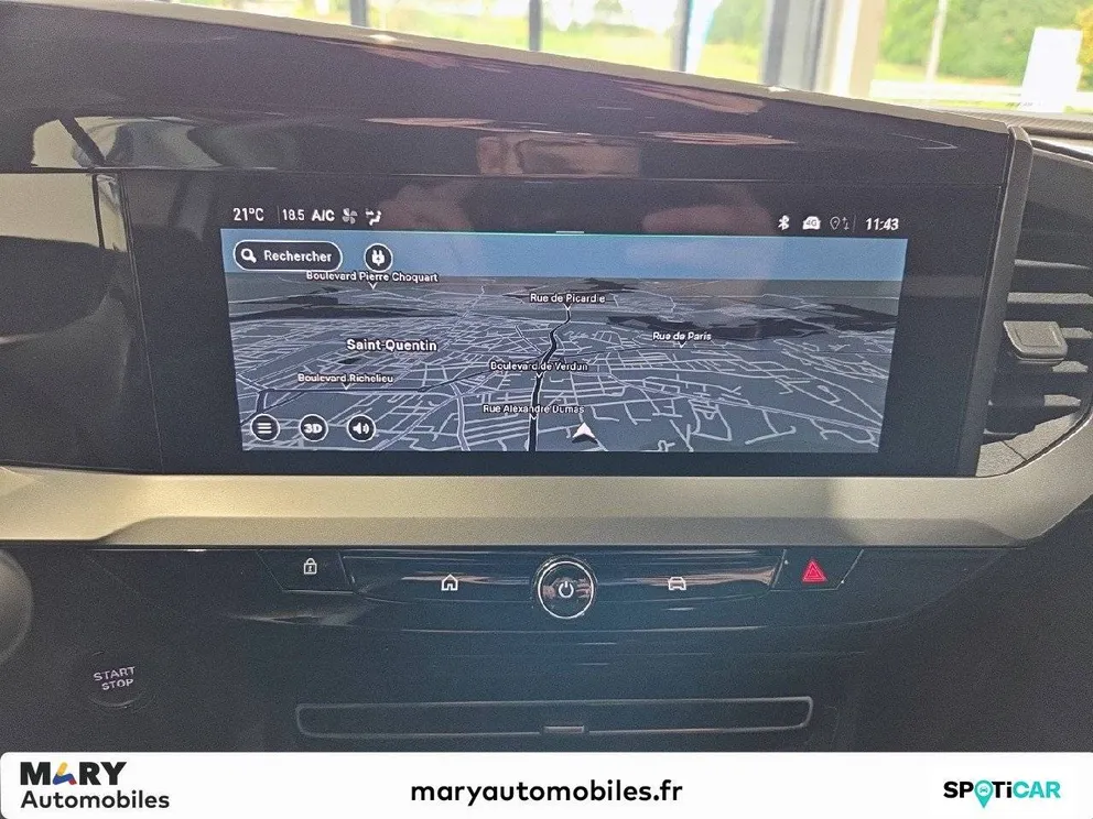 Véhicule occasion 199644 - opel MOKKA - Photo 12