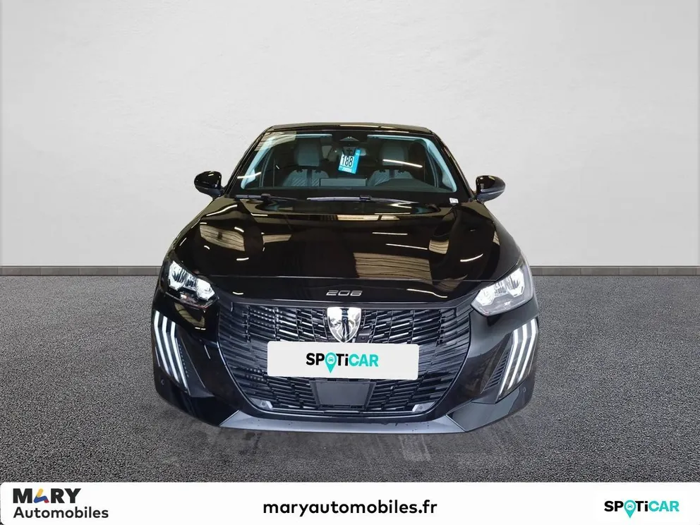 Véhicule occasion 230731 - peugeot 208 - Photo 2