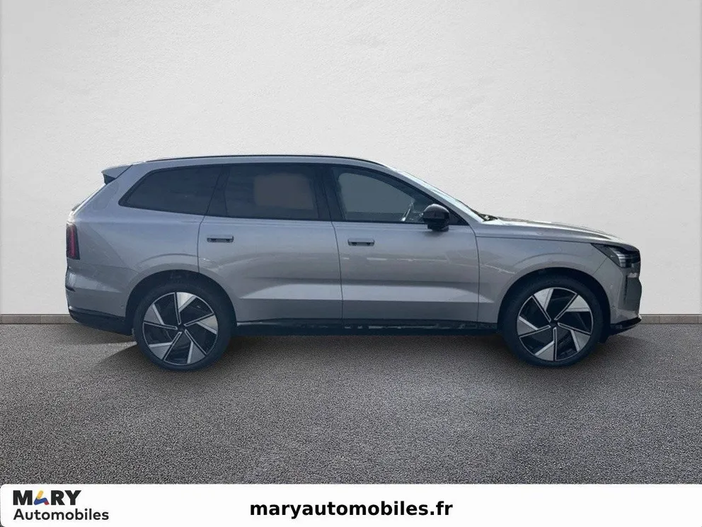 Véhicule occasion 199049 - volvo EX90 - Photo 4