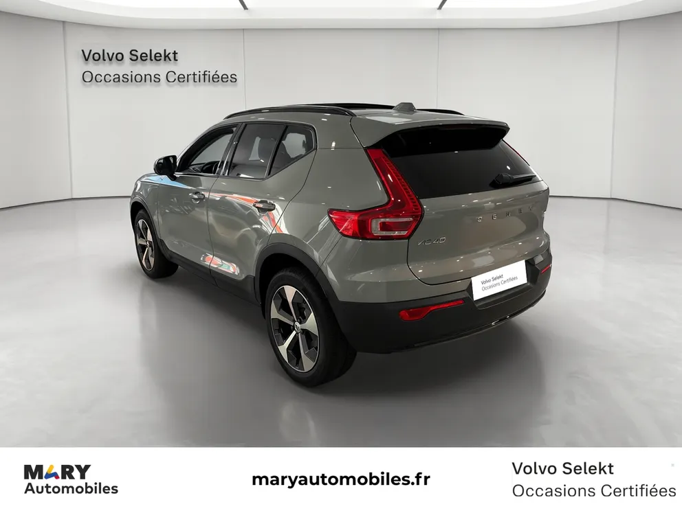 Véhicule occasion 1243577 - volvo XC40 - Photo 3