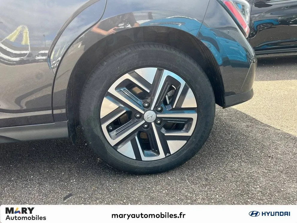 Véhicule occasion 189415 - hyundai KONA - Photo 11