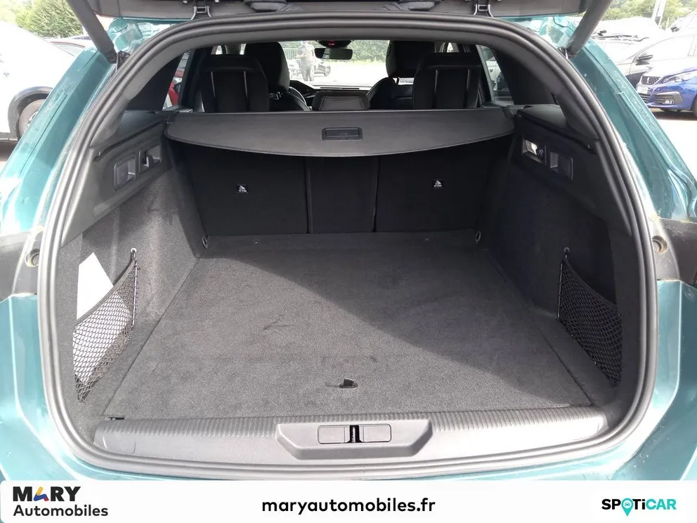 Véhicule occasion 194595 - peugeot 308 SW ELECTRIQUE - Photo 6