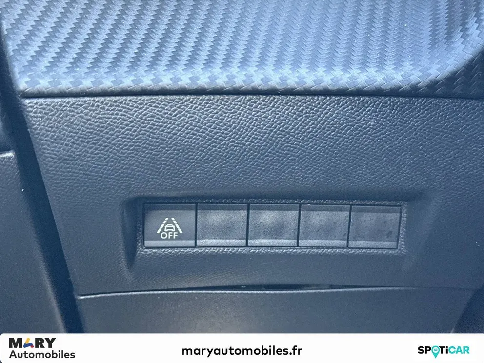 Véhicule occasion 218301 - peugeot 2008 - Photo 15