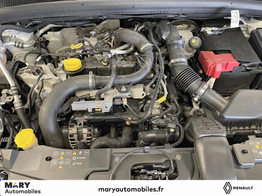 Véhicule occasion 238636 - renault CLIO - Photo 12