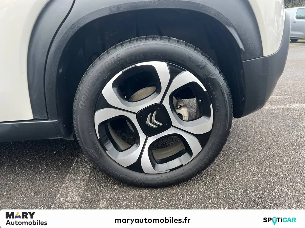 Véhicule occasion 163400 - Citroën C3 AIRCROSS - Photo 11