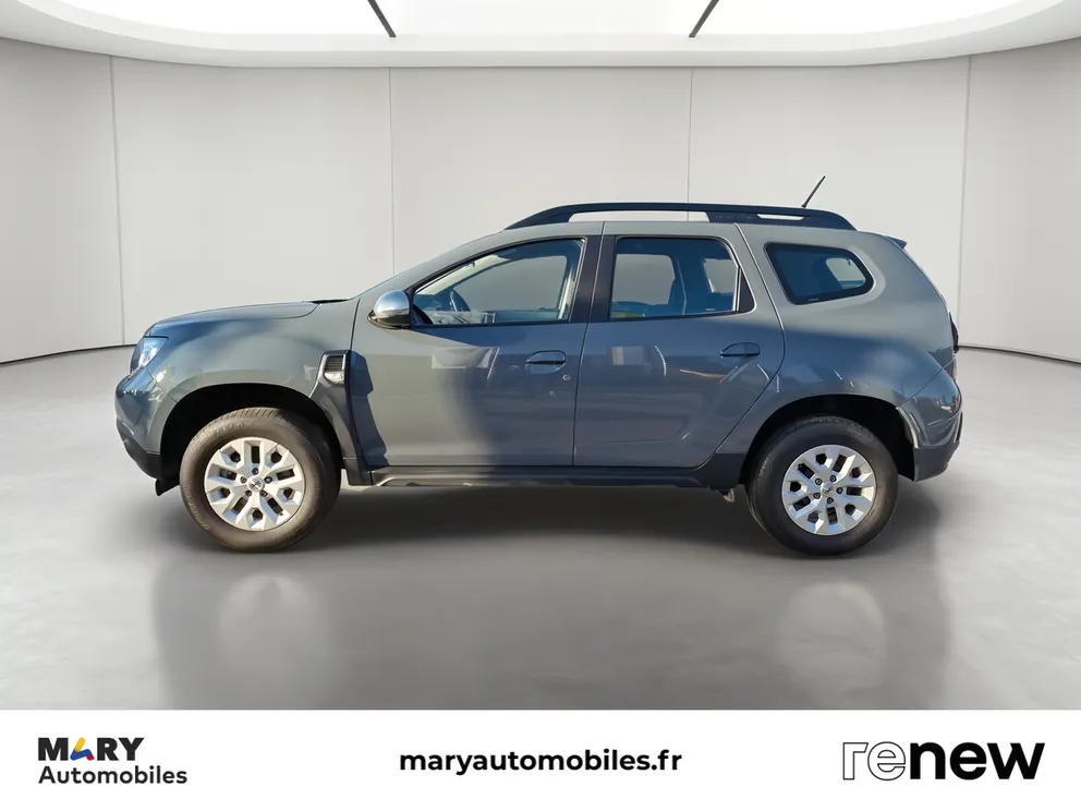 Véhicule occasion 1243180 - dacia DUSTER - Photo 2