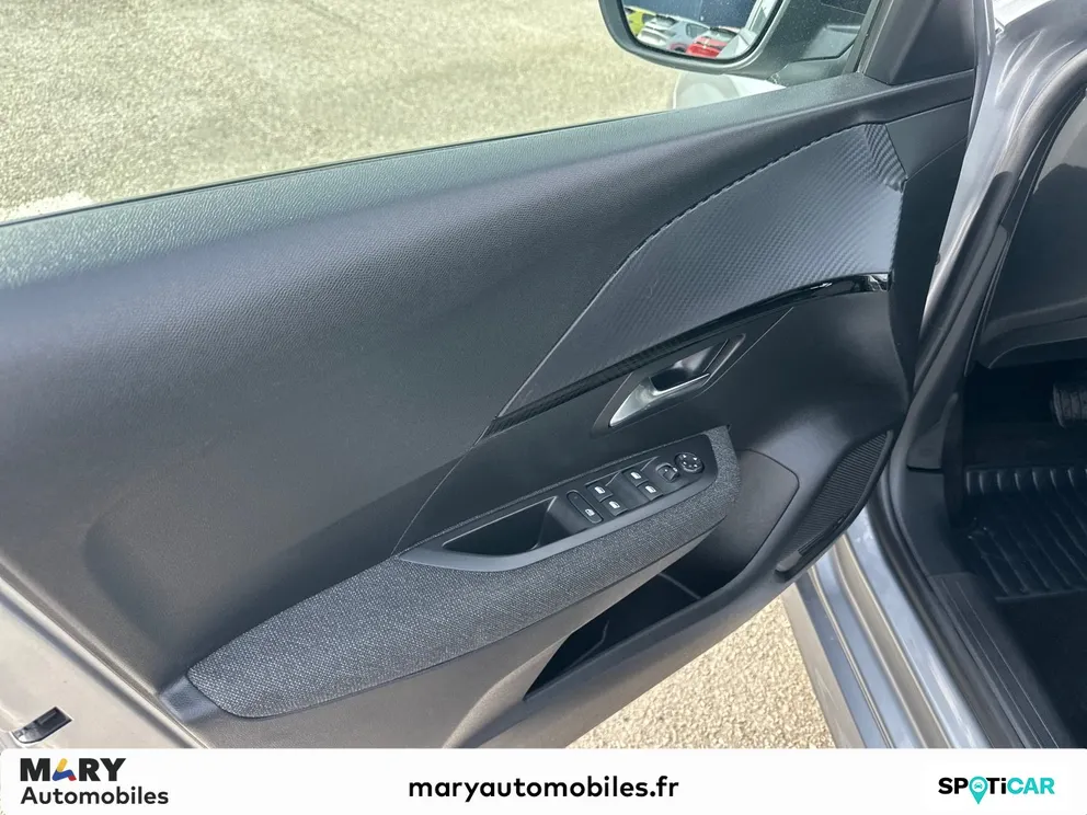 Véhicule occasion 235215 - peugeot 208 - Photo 9