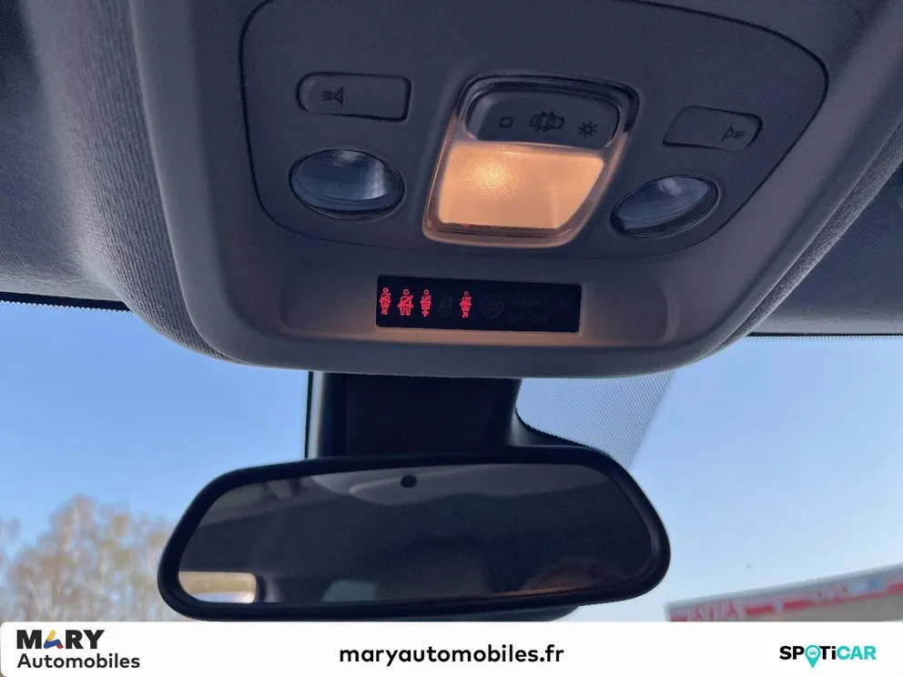 Véhicule occasion 223549 - Citroën C3 AIRCROSS - Photo 21