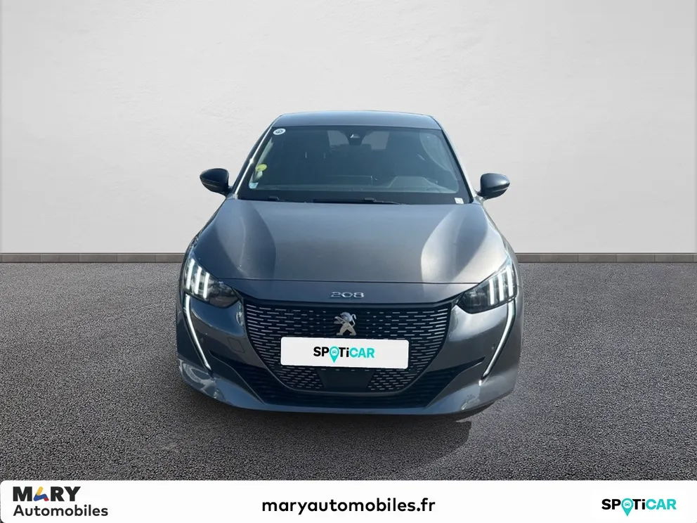 Véhicule occasion 229024 - peugeot 208 - Photo 6