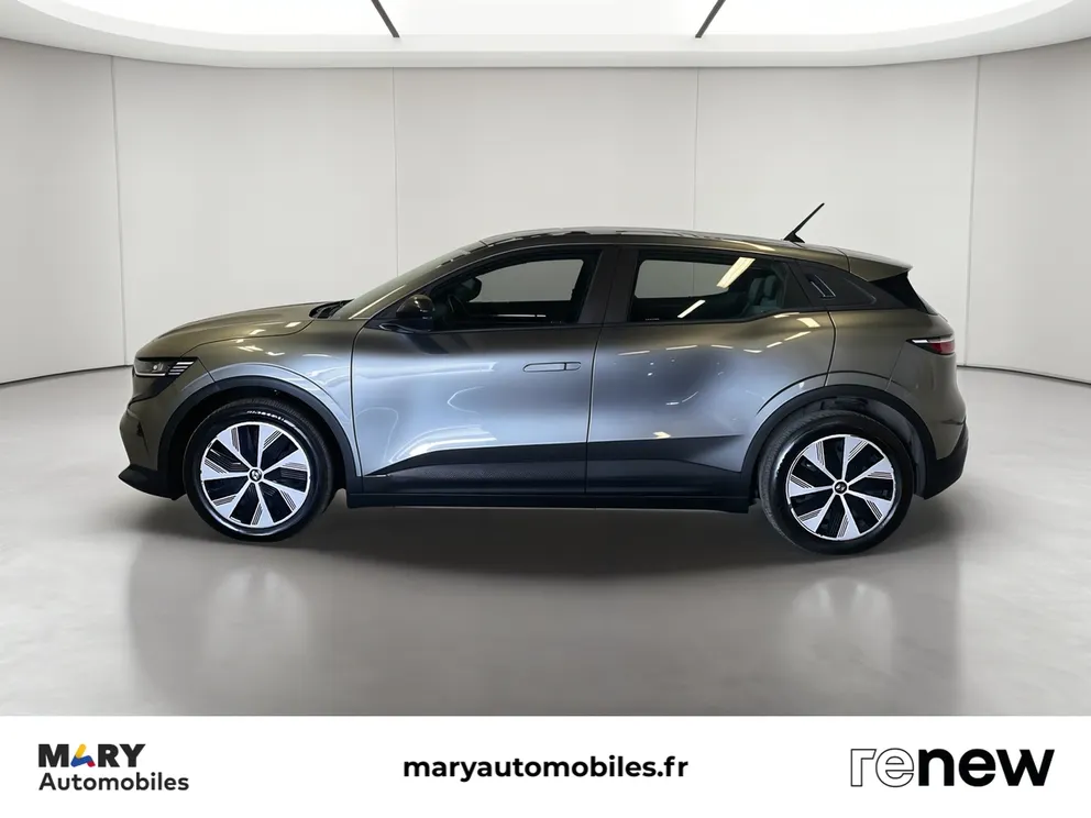 Véhicule occasion 1234269 - renault MEGANE - Photo 2