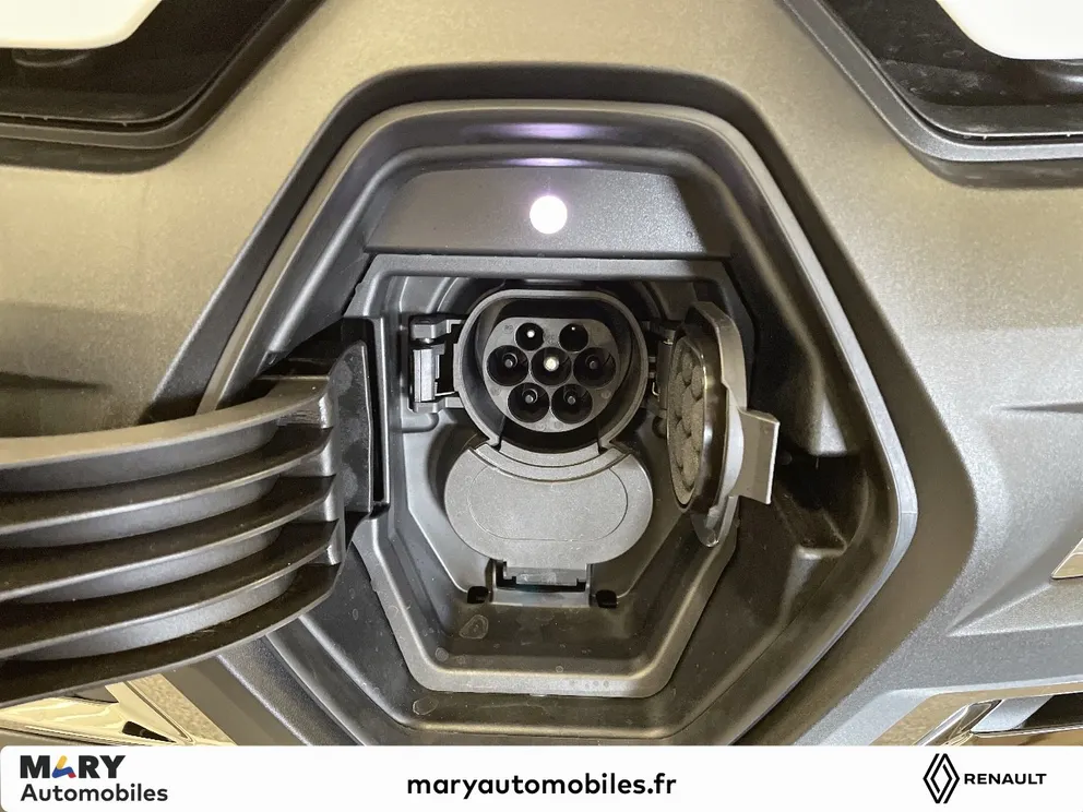 Véhicule occasion 237700 - renault KANGOO - Photo 11