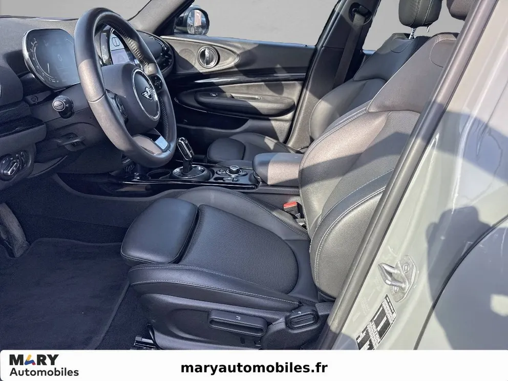 Véhicule occasion 173893 - mini CLUBMAN - Photo 9