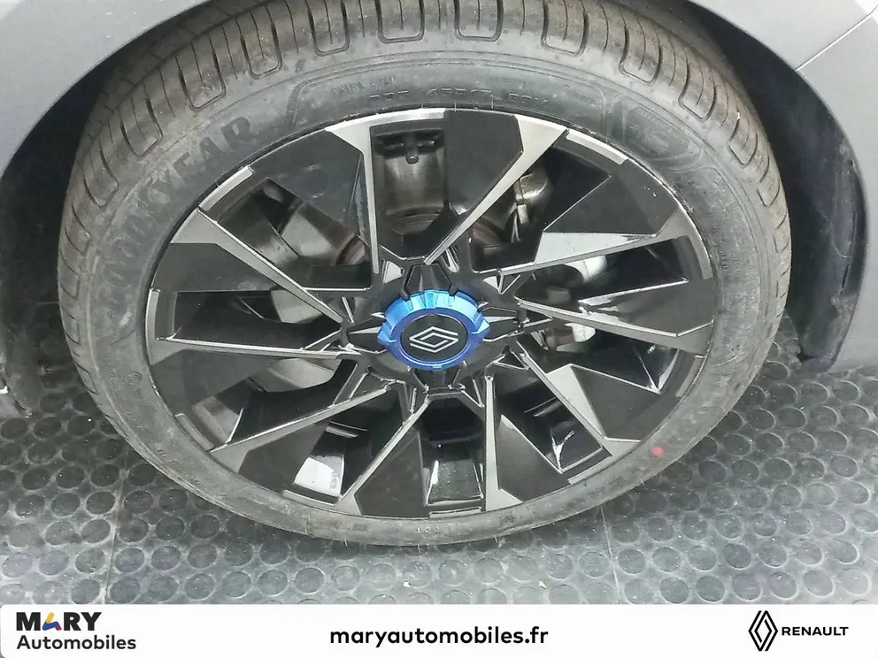 Véhicule occasion 203549 - renault CLIO - Photo 11