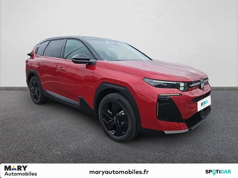Véhicule occasion 237227 - Citroën C5 AIRCROSS - Photo 3