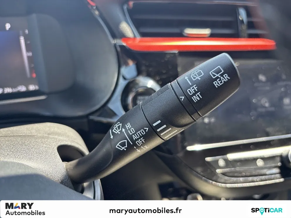 Véhicule occasion 1232152 - opel CORSA - Photo 18