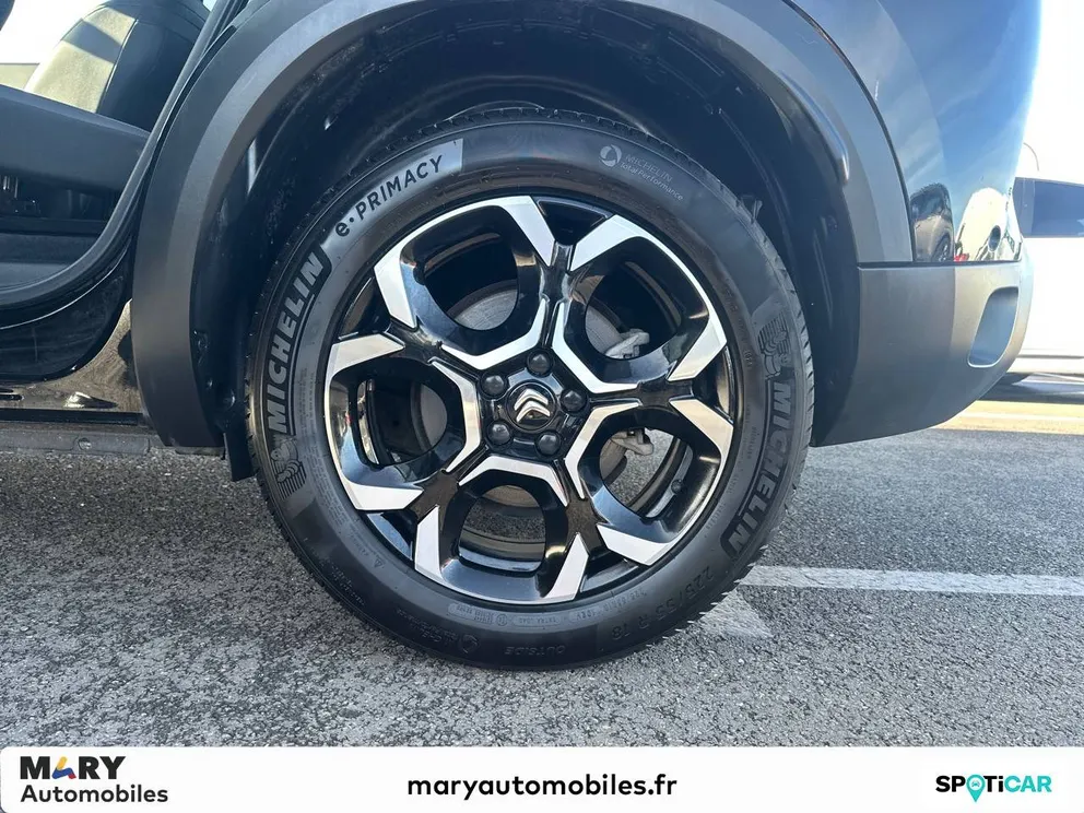 Véhicule occasion 214943 - Citroën C5 AIRCROSS - Photo 11