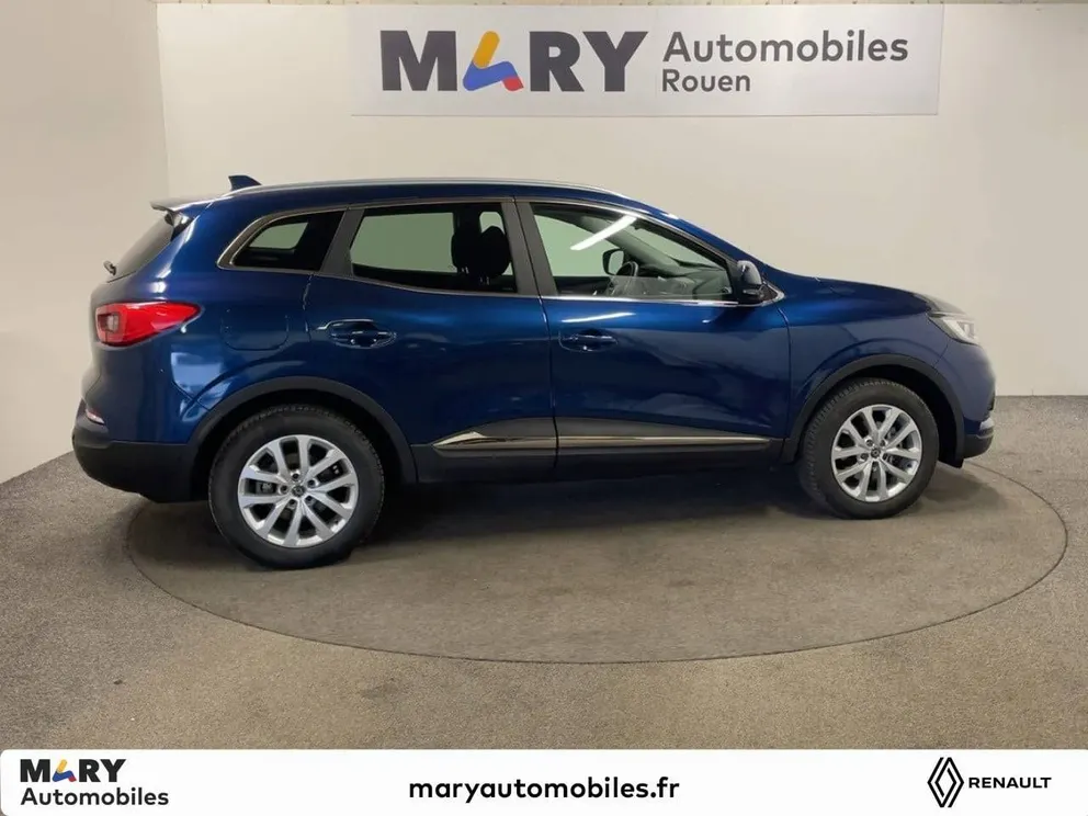 Véhicule occasion 236605 - renault KADJAR - Photo 4