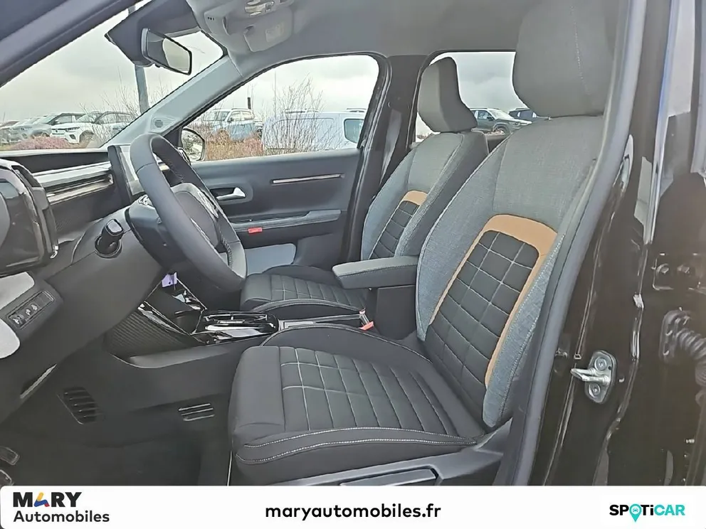 Véhicule occasion 220089 - Citroën C3 AIRCROSS - Photo 9