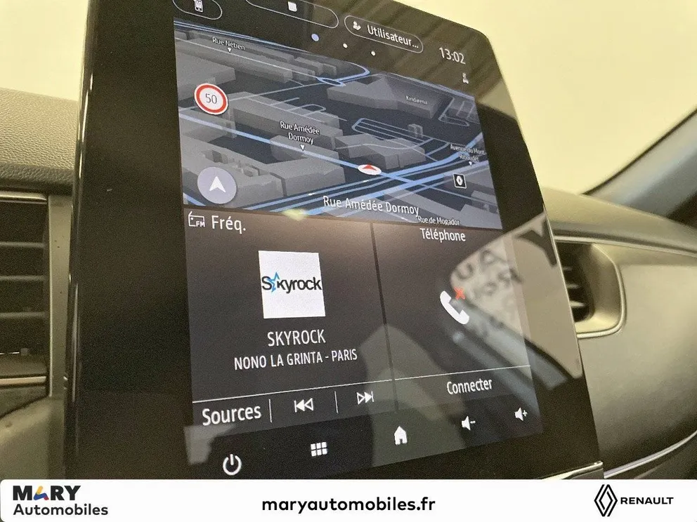 Véhicule occasion 185789 - renault ARKANA - Photo 12