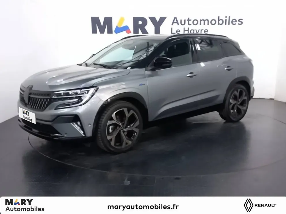 Véhicule occasion 198824 - renault AUSTRAL - Photo 1