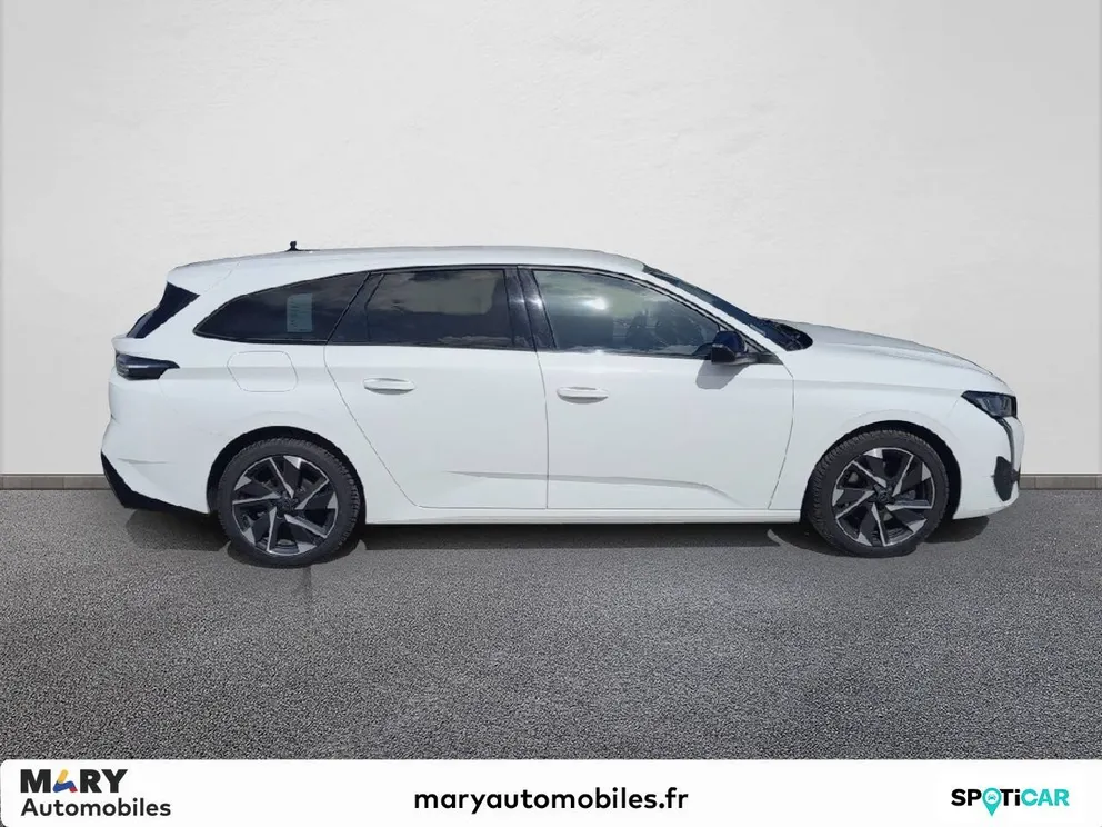 Véhicule occasion 230374 - peugeot 308 - Photo 4