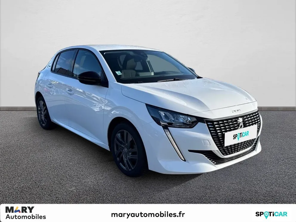 Véhicule occasion 218555 - peugeot 208 - Photo 3