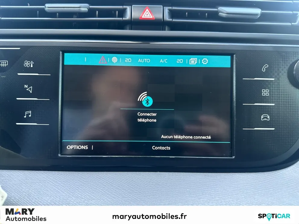 Véhicule occasion 1226818 - Citroën C4 - Photo 15