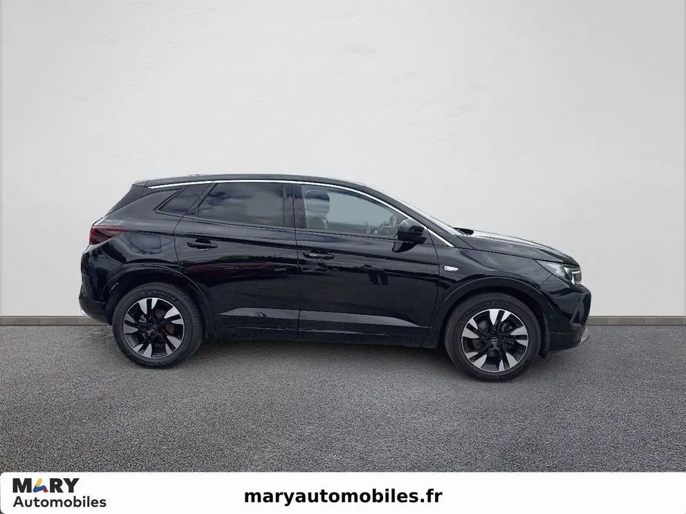 Véhicule occasion 1235237 - opel GRANDLAND - Photo 1