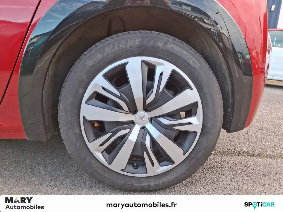 Véhicule occasion 200633 - peugeot 208 - Photo 11