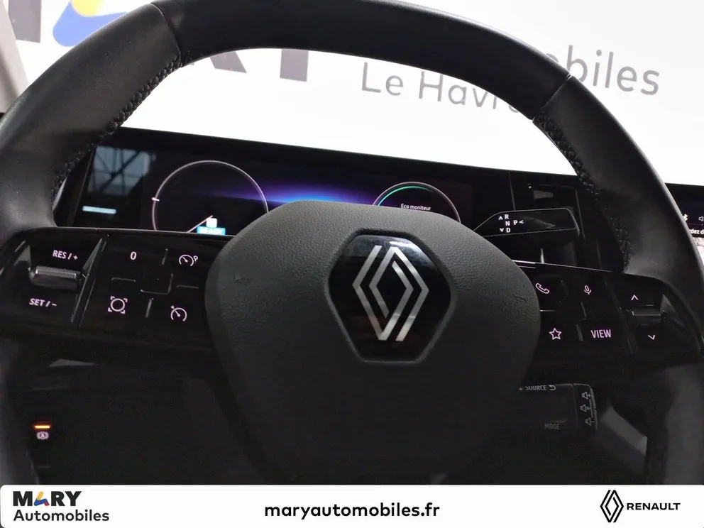 Véhicule occasion 201223 - renault MEGANE - Photo 15